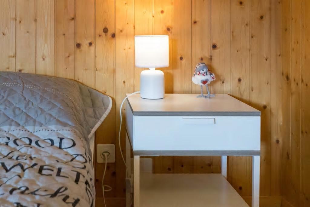 La Petite Silene Apartment Leysin Exterior photo